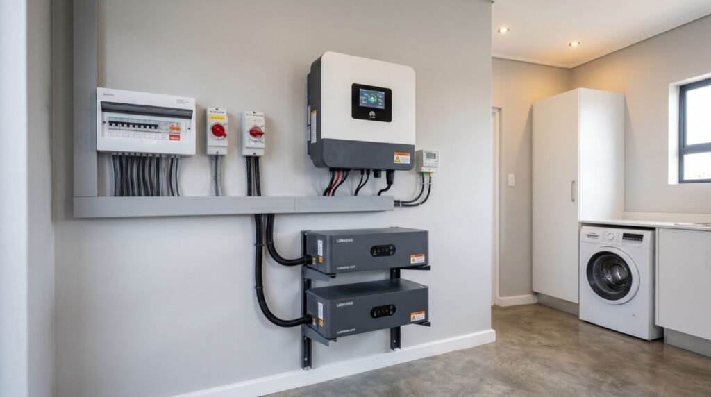 Solar Panel Maintenance: How to Protect Your Investment in a Dusty Climate