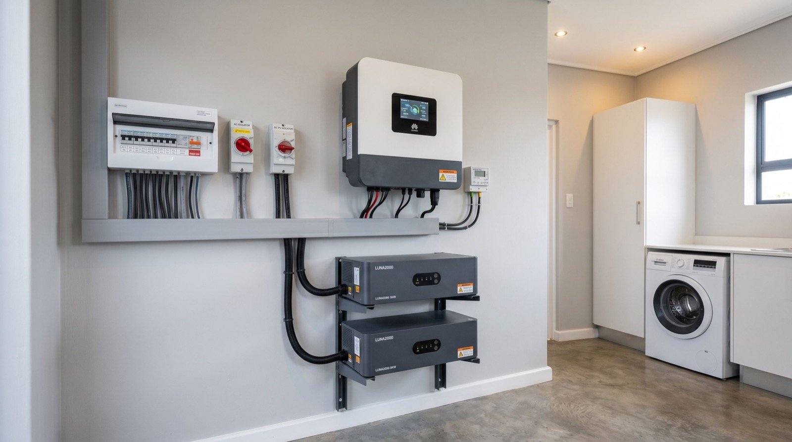 Solar Panel Maintenance: How to Protect Your Investment in a Dusty Climate